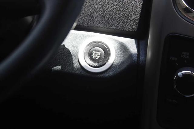 2017 Ram 2500 Laramie Crew Cab 4x4 6'4" Box