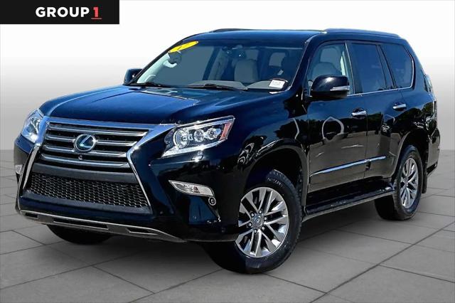 2017 Lexus GX 460 Luxury for sale in Folsom, CA