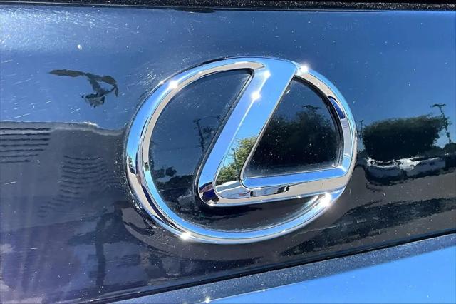 2017 Lexus GX 460 Luxury
