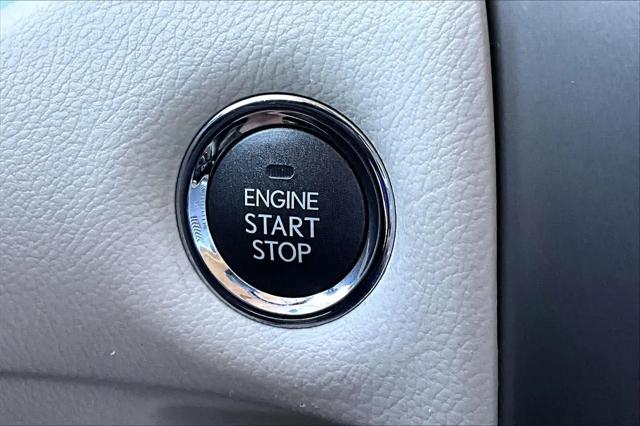 2017 Lexus GX 460 Luxury