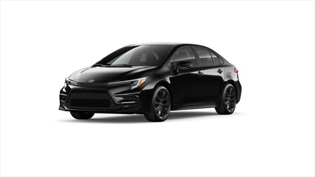 2026 Toyota Corolla Hybrid Hybrid SE for sale in Folsom, CA
