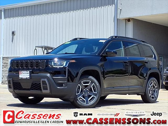 2026 Jeep Cherokee Limited 4x4 for sale in Glen Carbon, IL