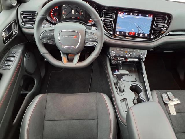 2026 Dodge Durango GT Premium AWD HEMI V8