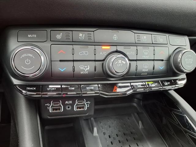 2026 Dodge Durango GT Premium AWD HEMI V8