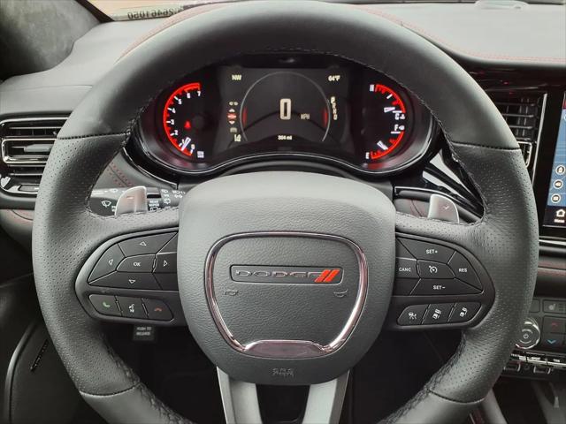 2026 Dodge Durango GT Premium AWD HEMI V8