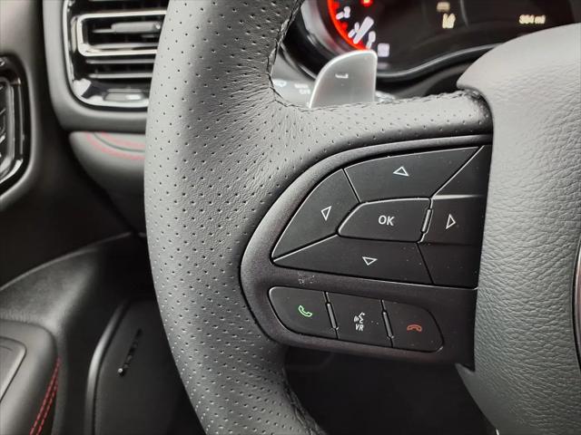 2026 Dodge Durango GT Premium AWD HEMI V8