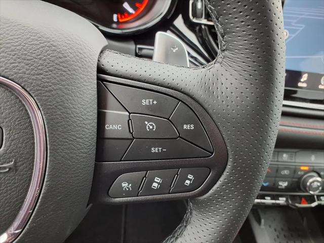 2026 Dodge Durango GT Premium AWD HEMI V8