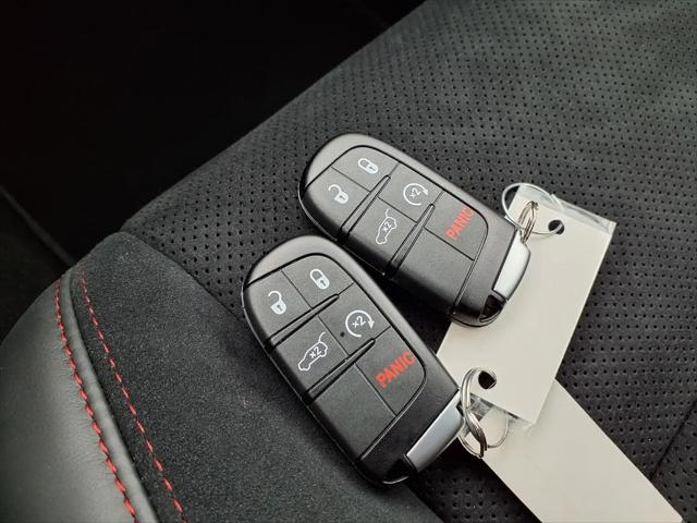 2026 Dodge Durango GT Premium AWD HEMI V8