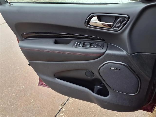 2026 Dodge Durango GT Premium AWD HEMI V8