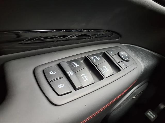 2026 Dodge Durango GT Premium AWD HEMI V8
