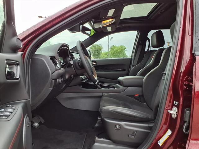 2026 Dodge Durango GT Premium AWD HEMI V8