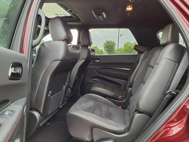 2026 Dodge Durango GT Premium AWD HEMI V8
