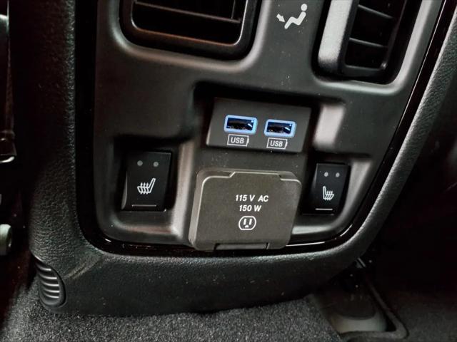 2026 Dodge Durango GT Premium AWD HEMI V8