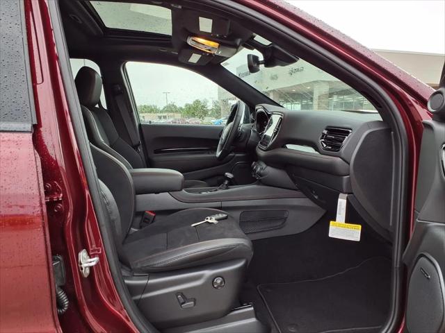 2026 Dodge Durango GT Premium AWD HEMI V8