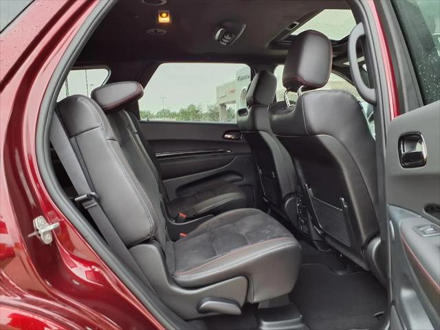 2026 Dodge Durango GT Premium AWD HEMI V8