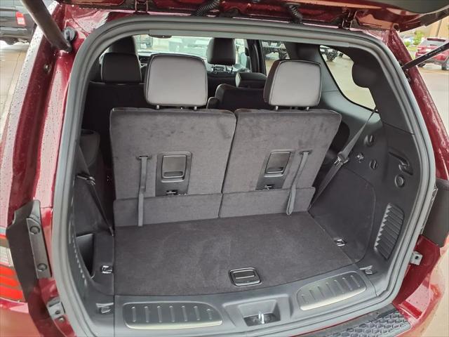 2026 Dodge Durango GT Premium AWD HEMI V8