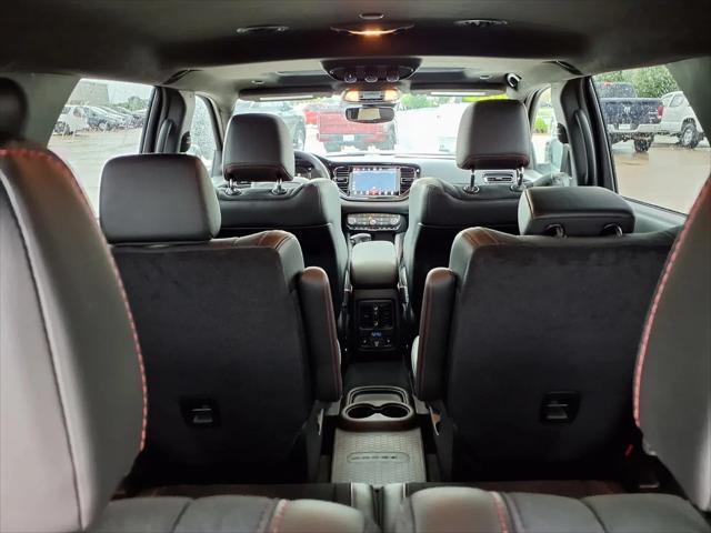 2026 Dodge Durango GT Premium AWD HEMI V8