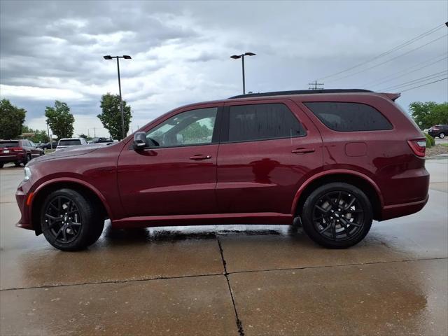 2026 Dodge Durango GT Premium AWD HEMI V8