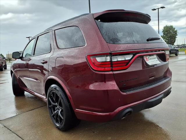 2026 Dodge Durango GT Premium AWD HEMI V8