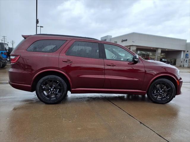 2026 Dodge Durango GT Premium AWD HEMI V8