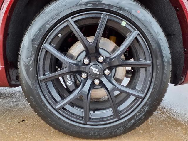 2026 Dodge Durango GT Premium AWD HEMI V8