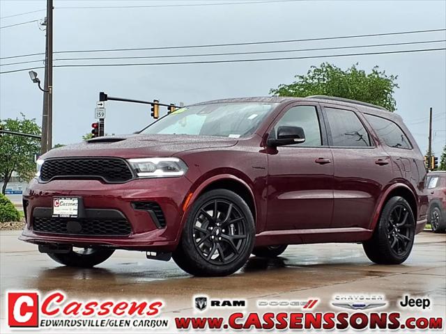 2026 Dodge Durango GT Premium AWD HEMI V8 for sale in Glen Carbon, IL