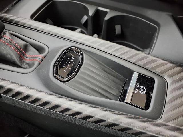 2026 Dodge Charger Scat Pack Plus 4-Door AWD