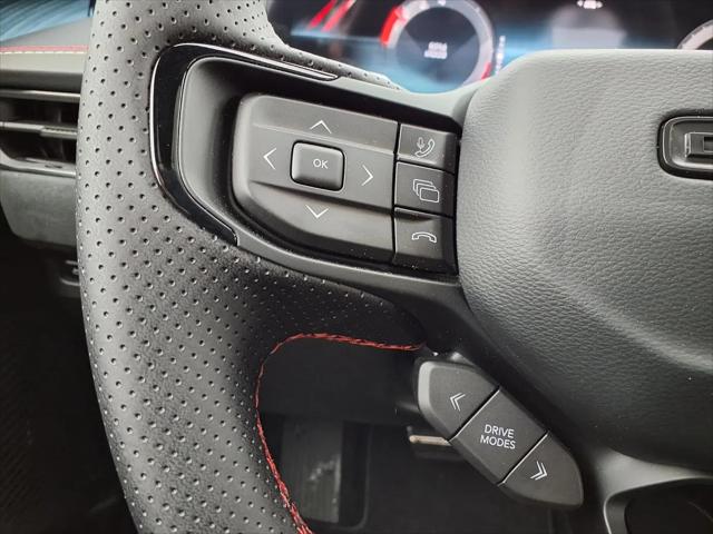 2026 Dodge Charger Scat Pack Plus 4-Door AWD