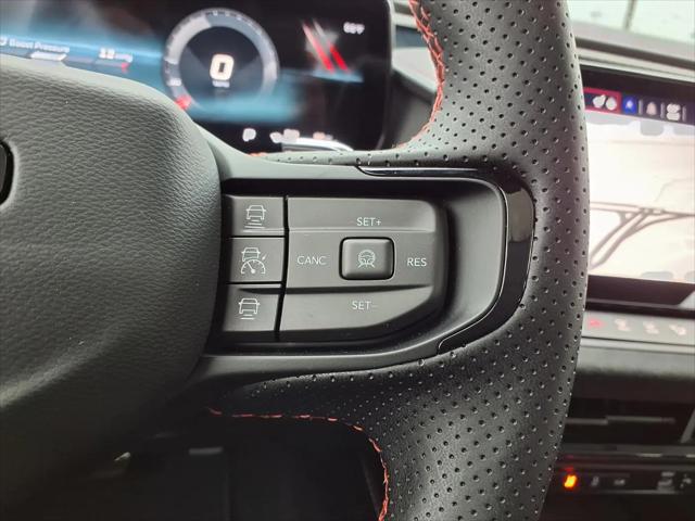 2026 Dodge Charger Scat Pack Plus 4-Door AWD