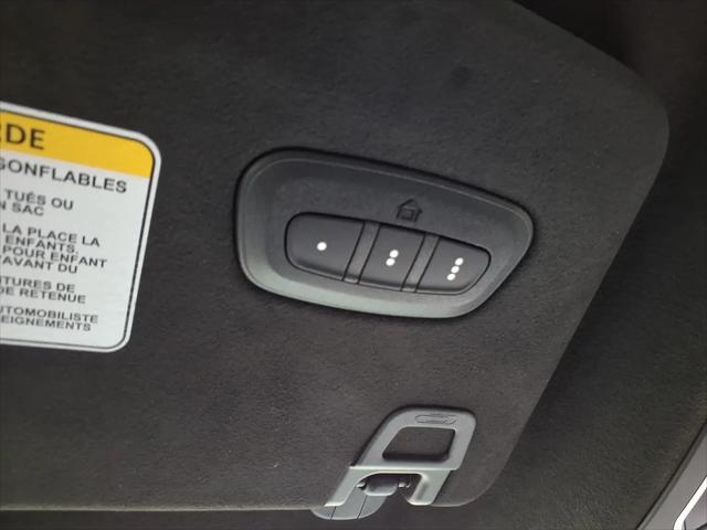 2026 Dodge Charger Scat Pack Plus 4-Door AWD