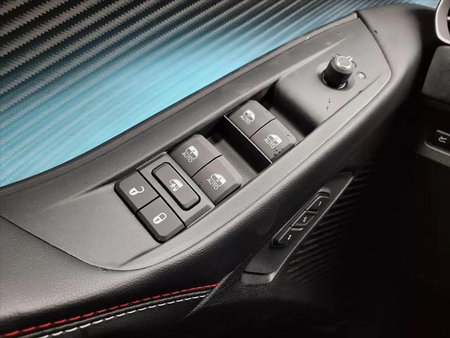 2026 Dodge Charger Scat Pack Plus 4-Door AWD