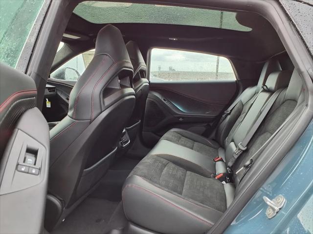 2026 Dodge Charger Scat Pack Plus 4-Door AWD