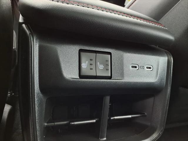 2026 Dodge Charger Scat Pack Plus 4-Door AWD