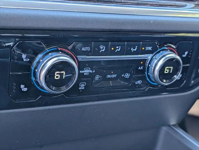 2025 GMC Sierra 1500 2WD Crew Cab Short Box Elevation