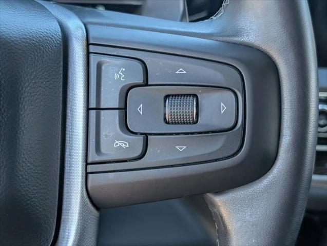 2025 GMC Sierra 1500 2WD Crew Cab Short Box Elevation