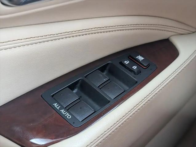 2017 Lexus LS 460 LS 460