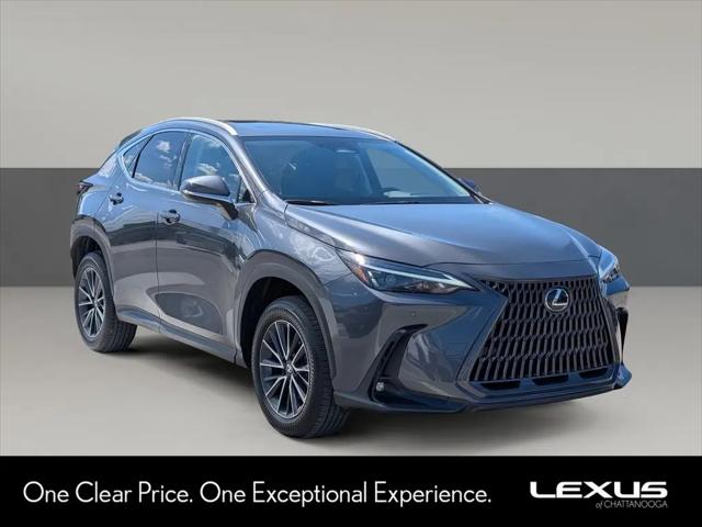 2026 Lexus NX 350 NX 350 for sale in Chattanooga, TN