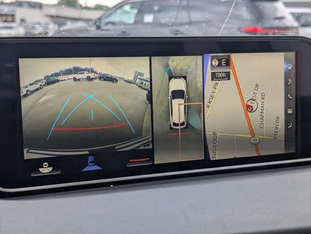 2019 Lexus RX 450h RX 450h