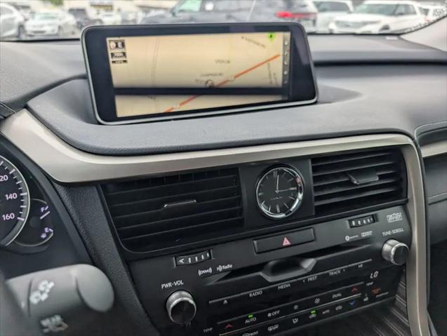 2019 Lexus RX 450h RX 450h