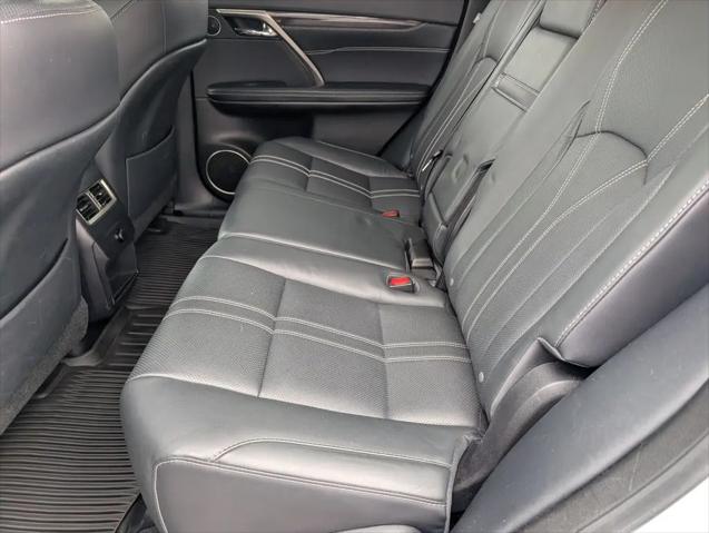 2019 Lexus RX 450h RX 450h
