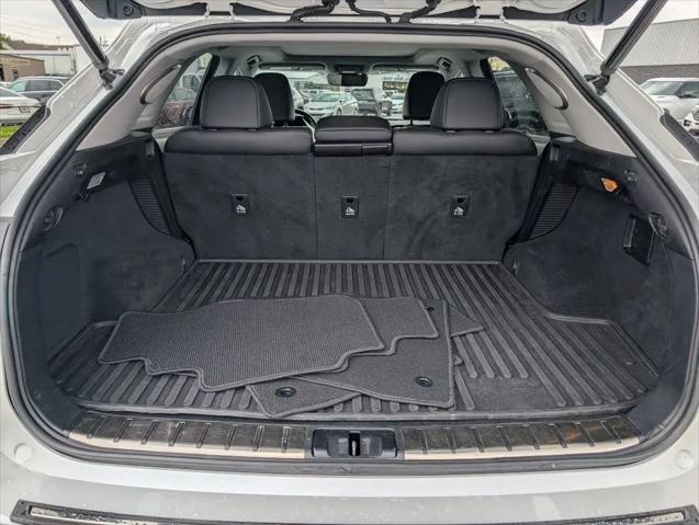 2019 Lexus RX 450h RX 450h