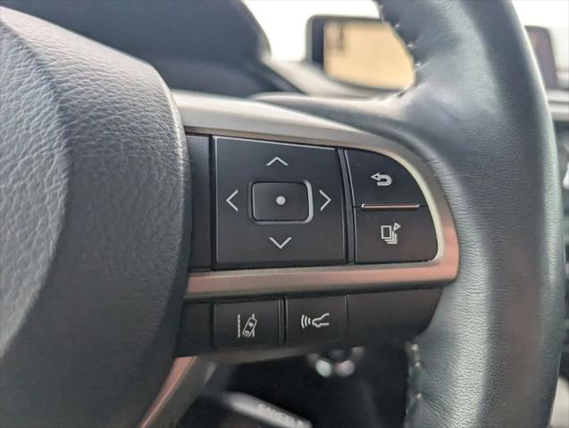 2019 Lexus RX 450h RX 450h