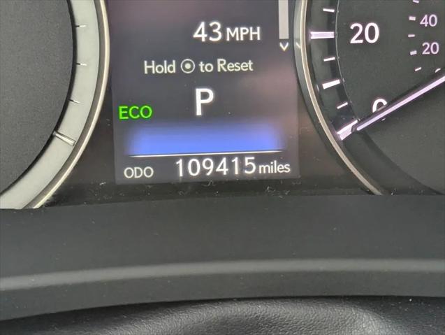 2019 Lexus RX 450h RX 450h