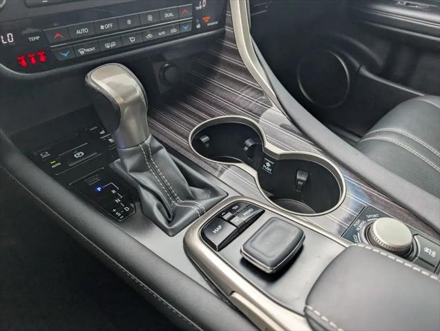 2019 Lexus RX 450h RX 450h