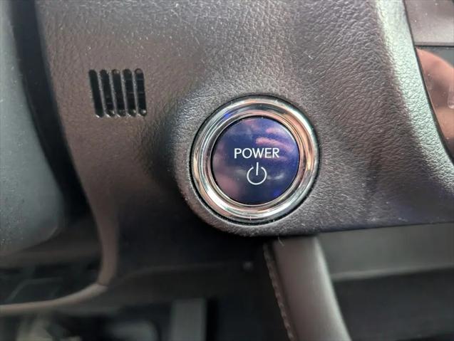 2019 Lexus RX 450h RX 450h