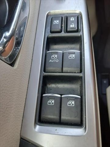 2015 Subaru XV Crosstrek 2.0i Limited