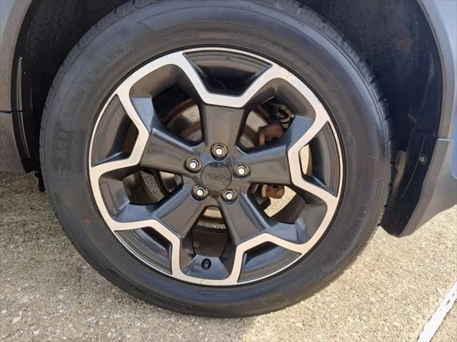 2015 Subaru XV Crosstrek 2.0i Limited