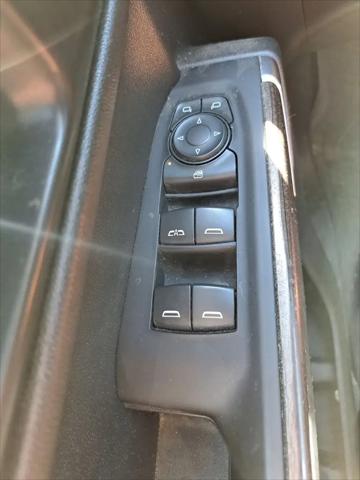 2022 Chevrolet Silverado 1500 4WD Crew Cab Short Bed LT