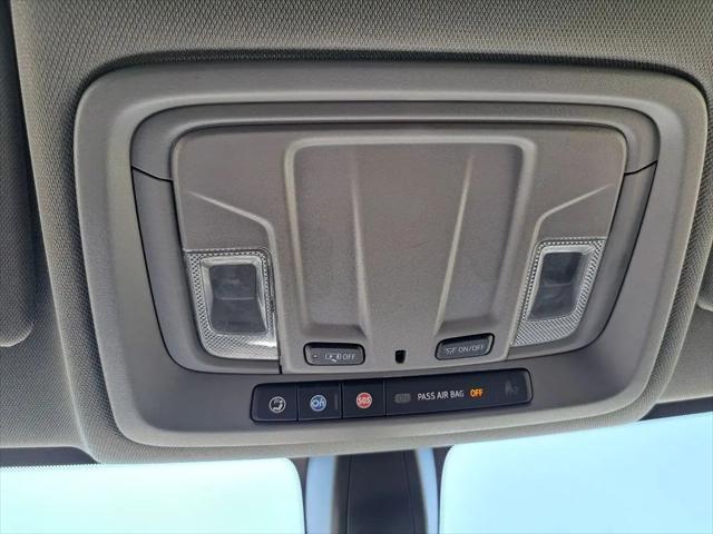 2022 Chevrolet Silverado 1500 4WD Crew Cab Short Bed LT