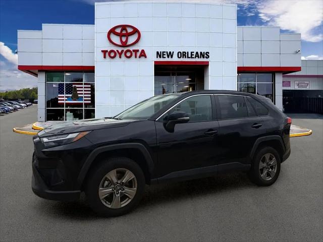 2024 Toyota RAV4 XLE for sale in New Orleans, LA